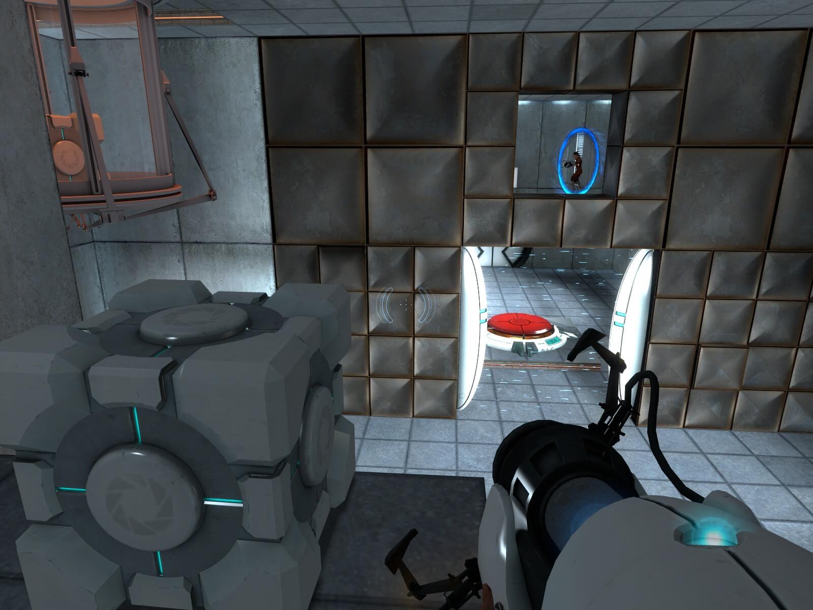 portal oyun steam