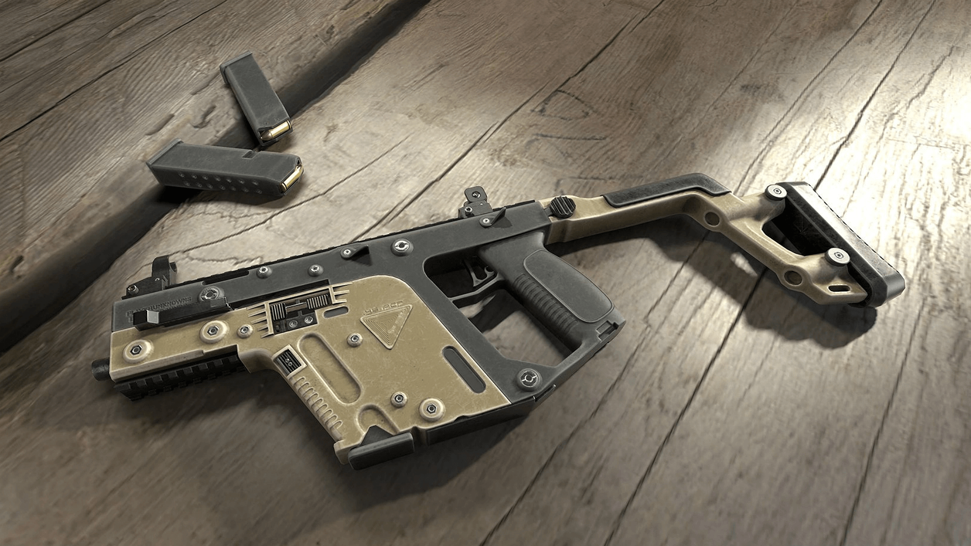 pubg silah