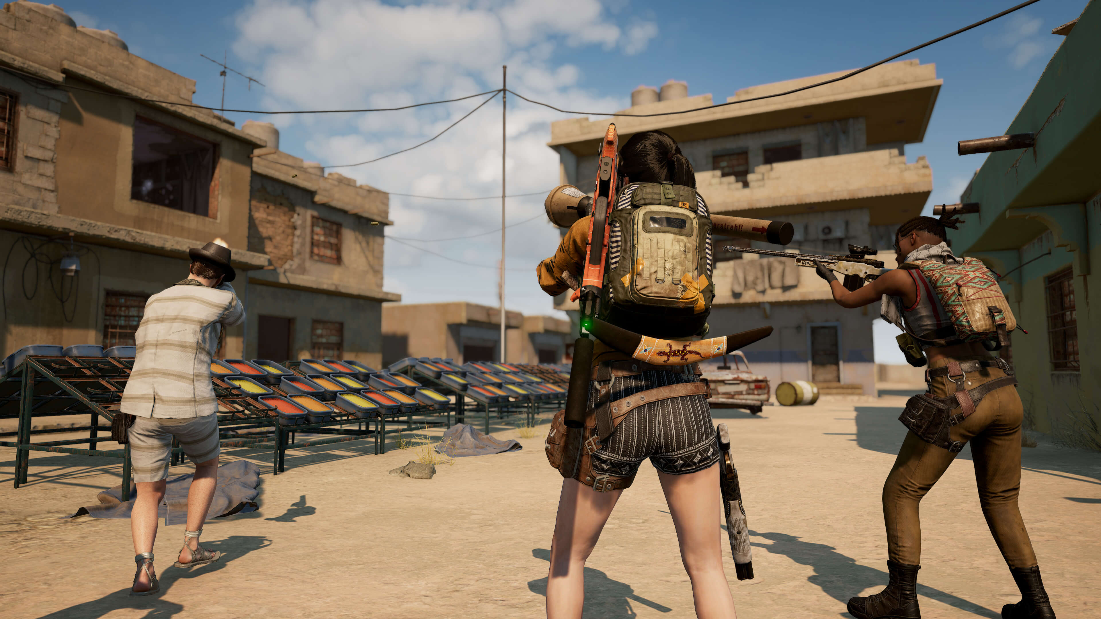 pubg yeni başlayanlar için taktikler