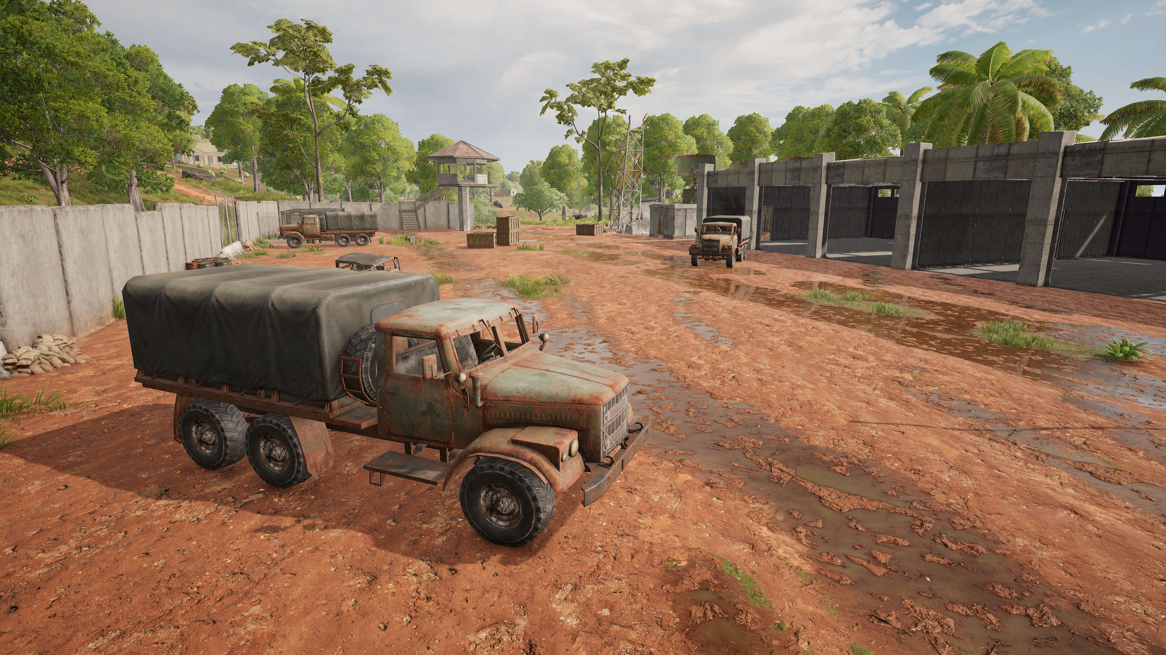 pubg yeni başlayanlar