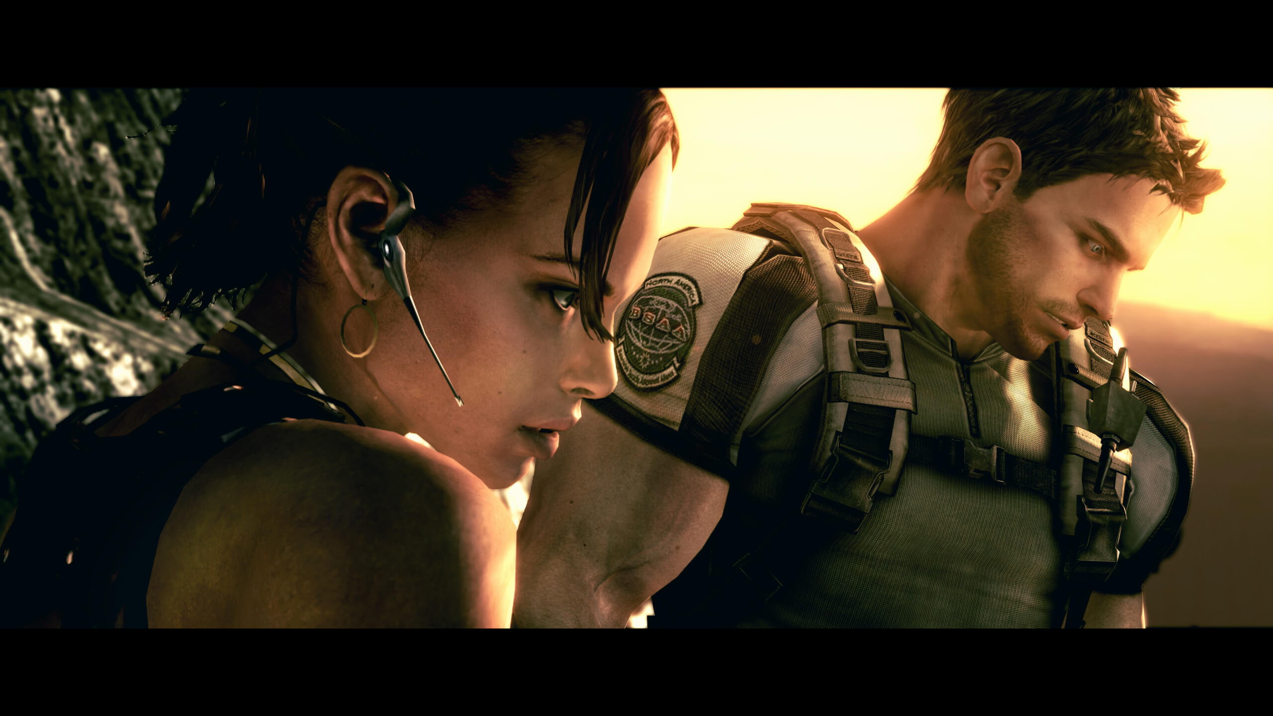 resident evil 5 inceleme
