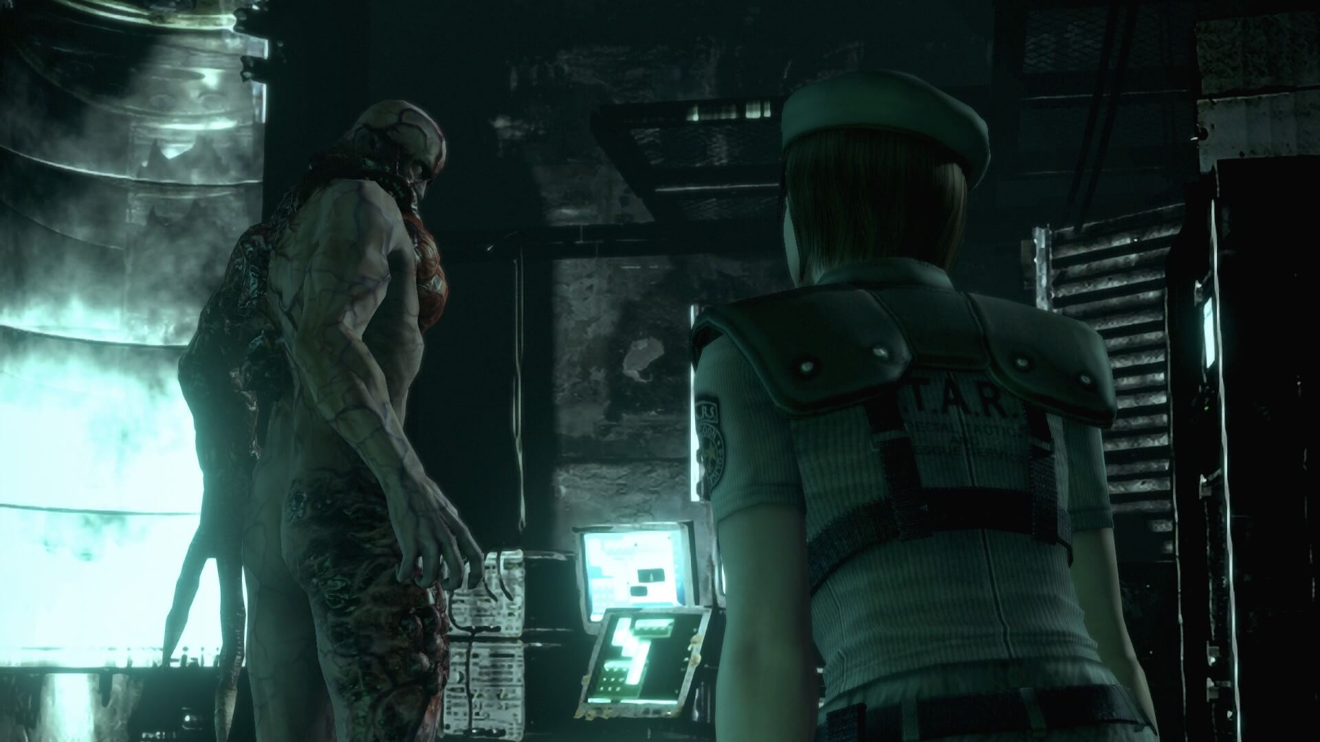 resident evil hikaye sıralaması