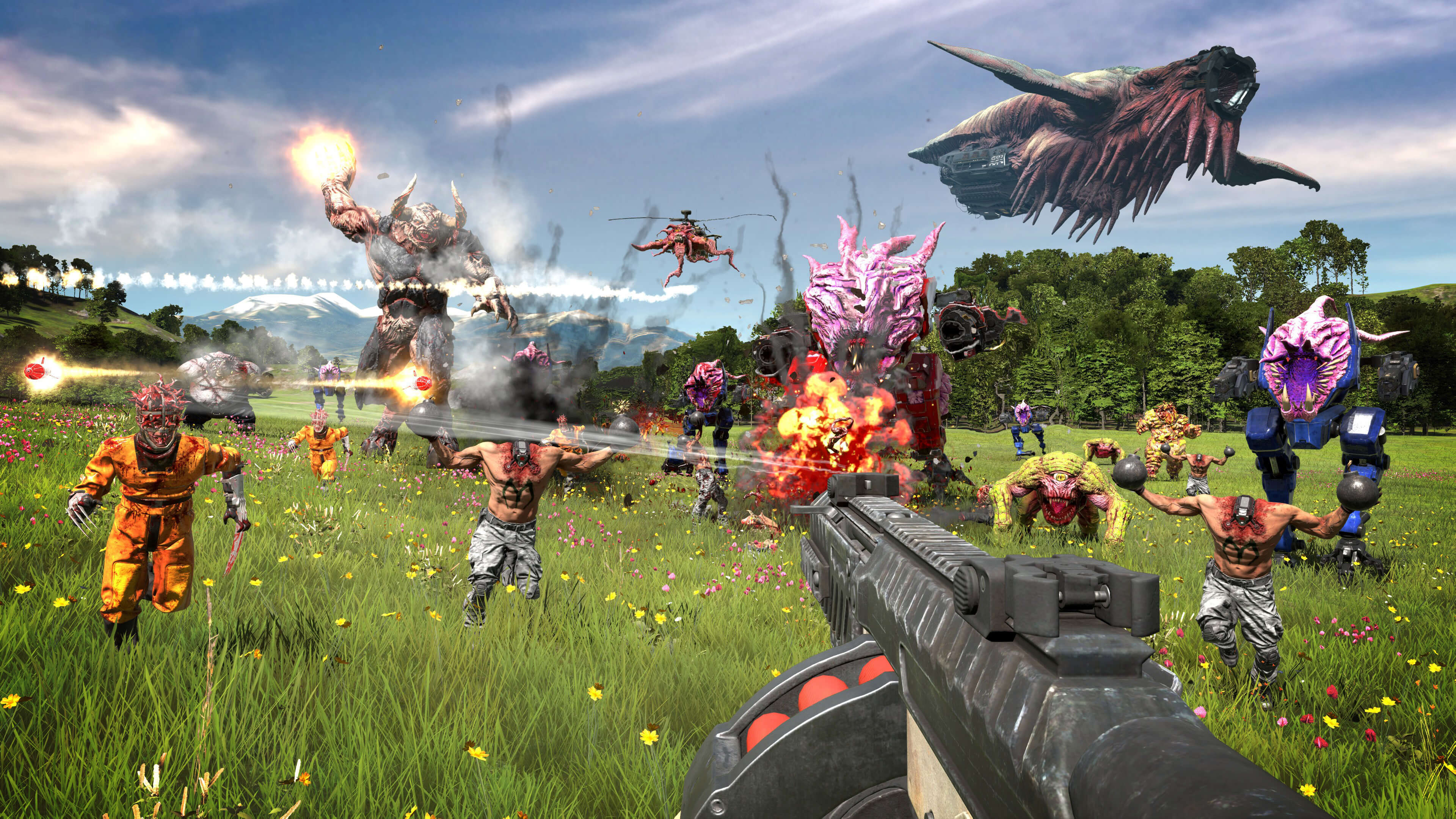 serious sam 4 hikaye