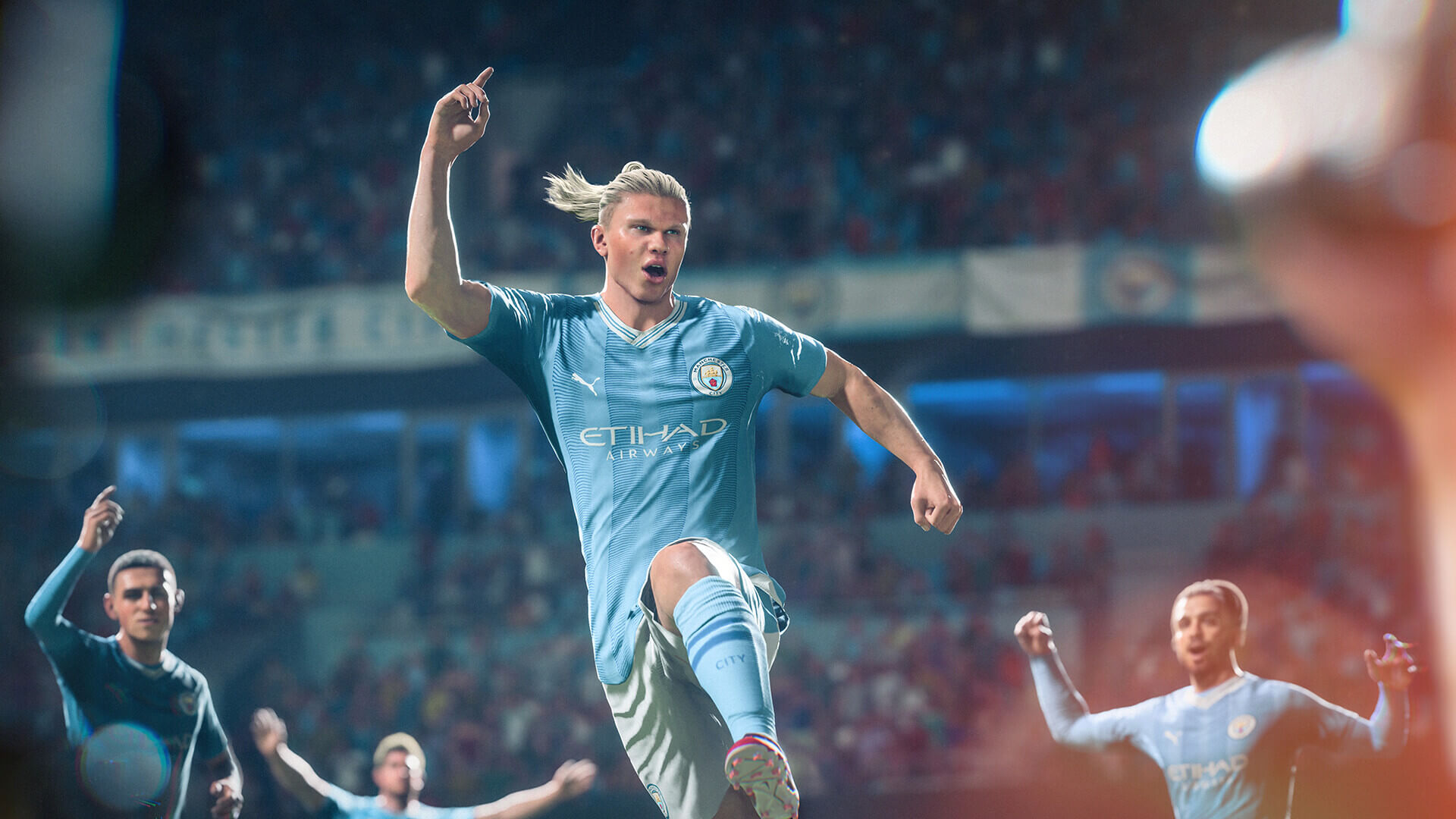 fc 24 oynanır mı