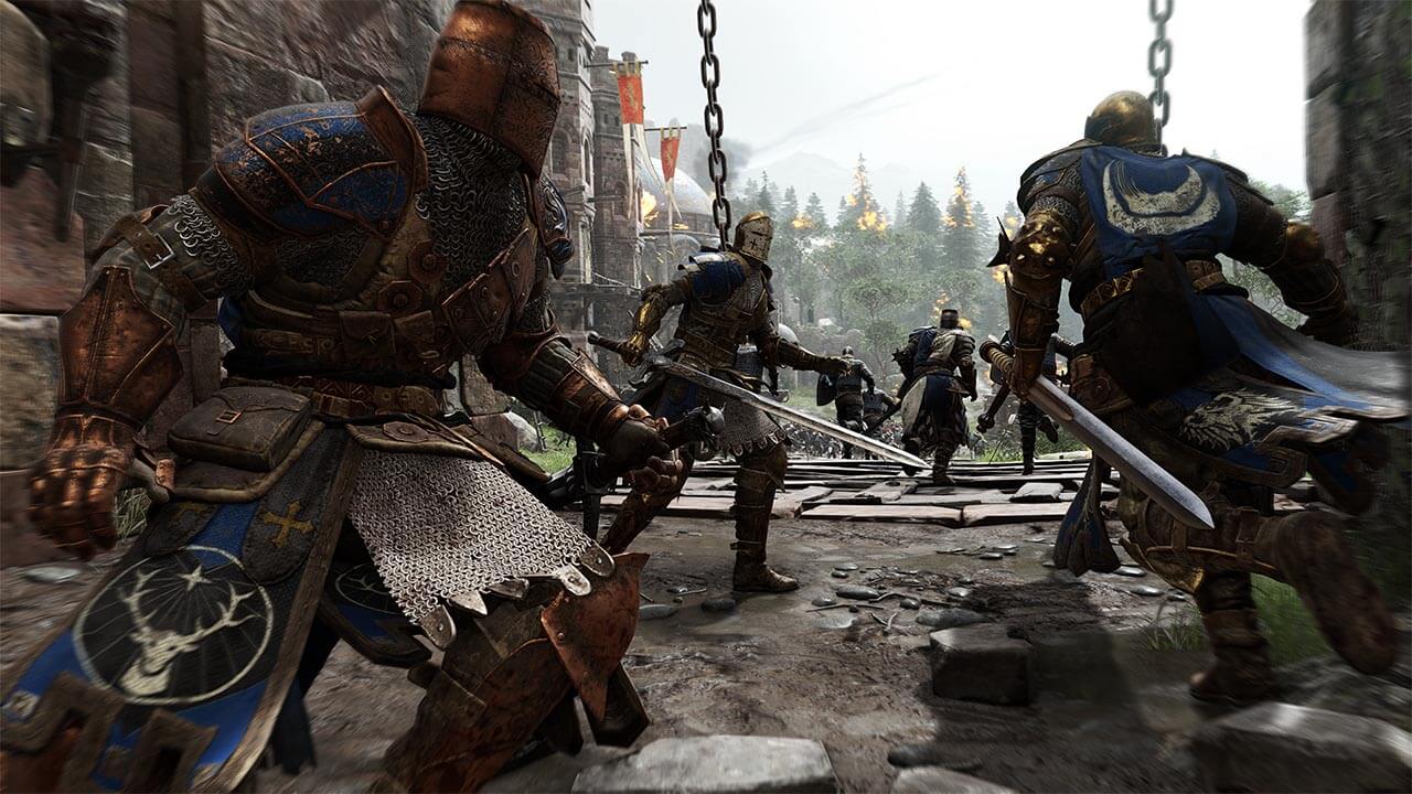 for honor inceleme