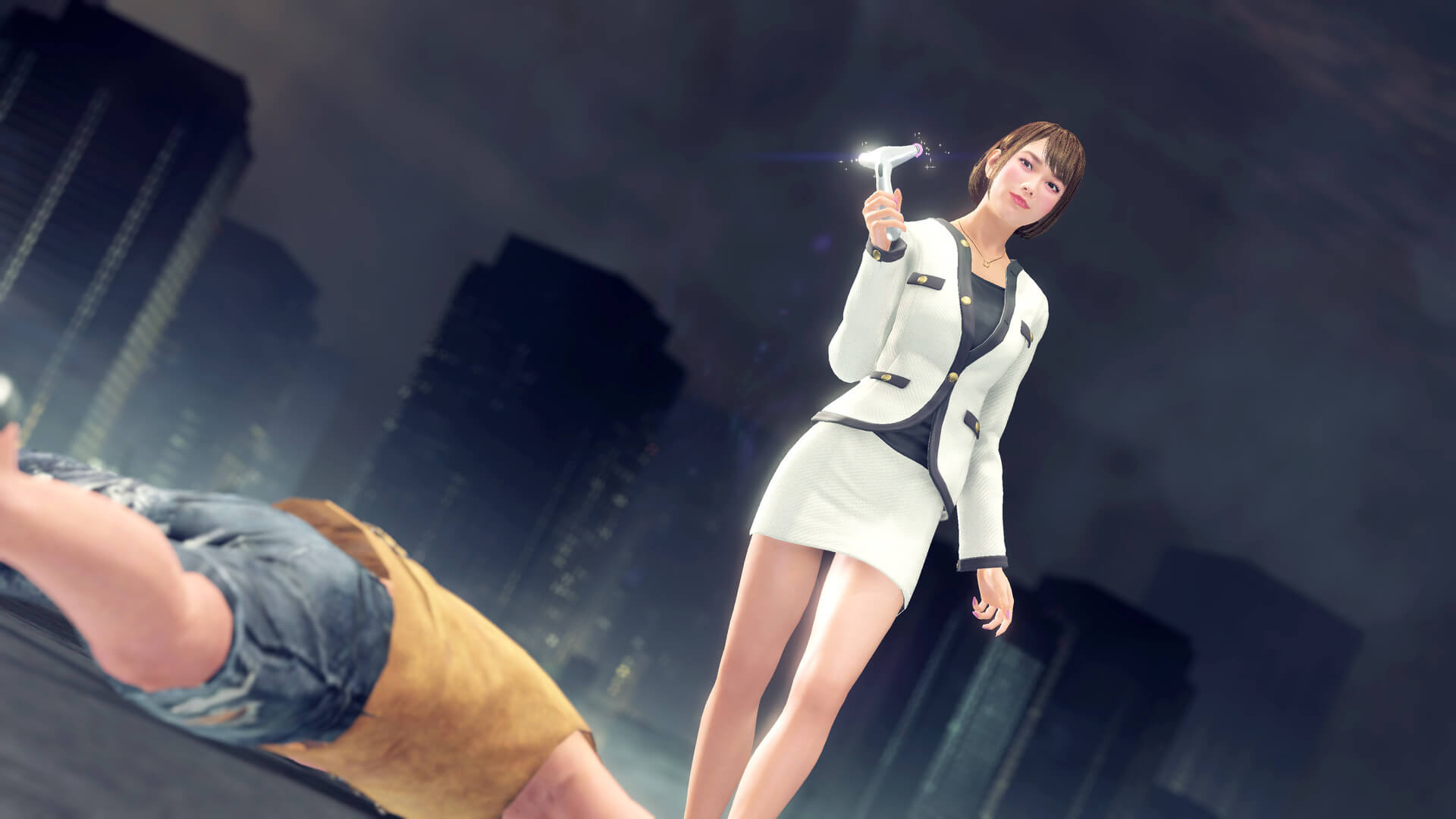 yakuza like a dragon inceleme