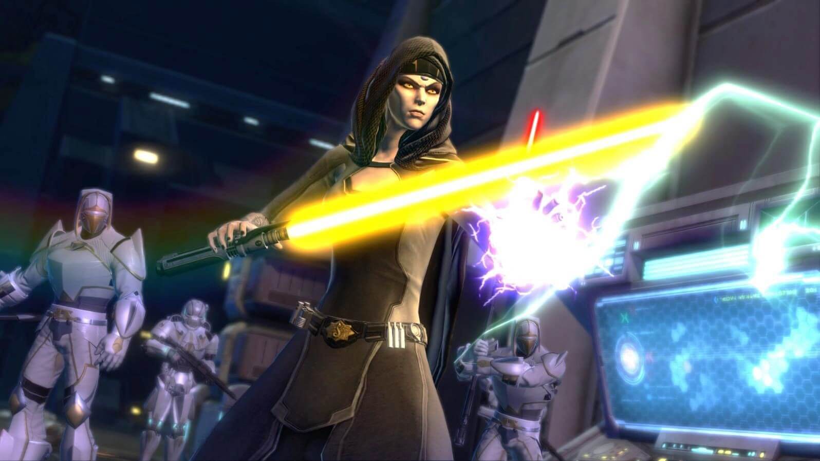 star wars hikayesi