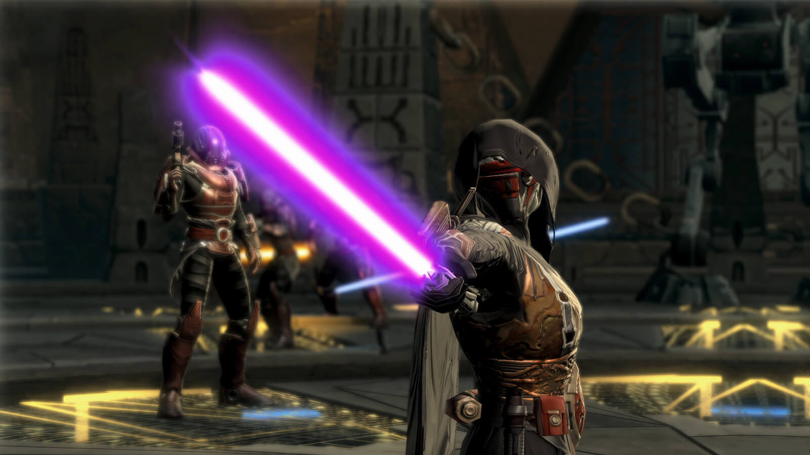 star wars the old republic hikayesi
