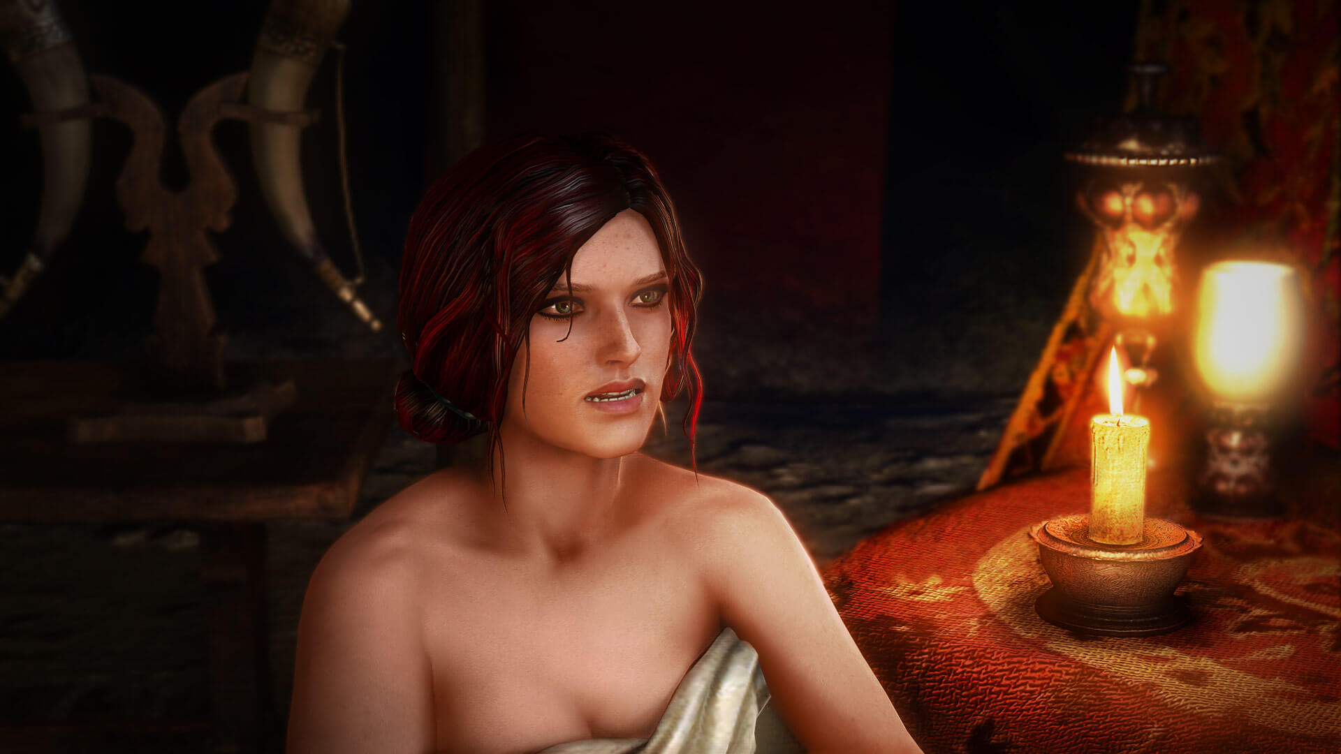 the witcher 2 inceleme