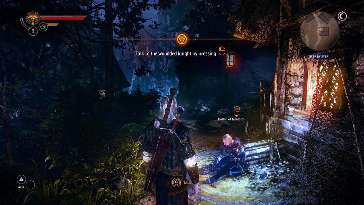 the witcher 2 oyun inceleme