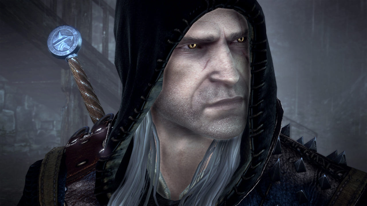 the witcher 2 oyun incelemesi