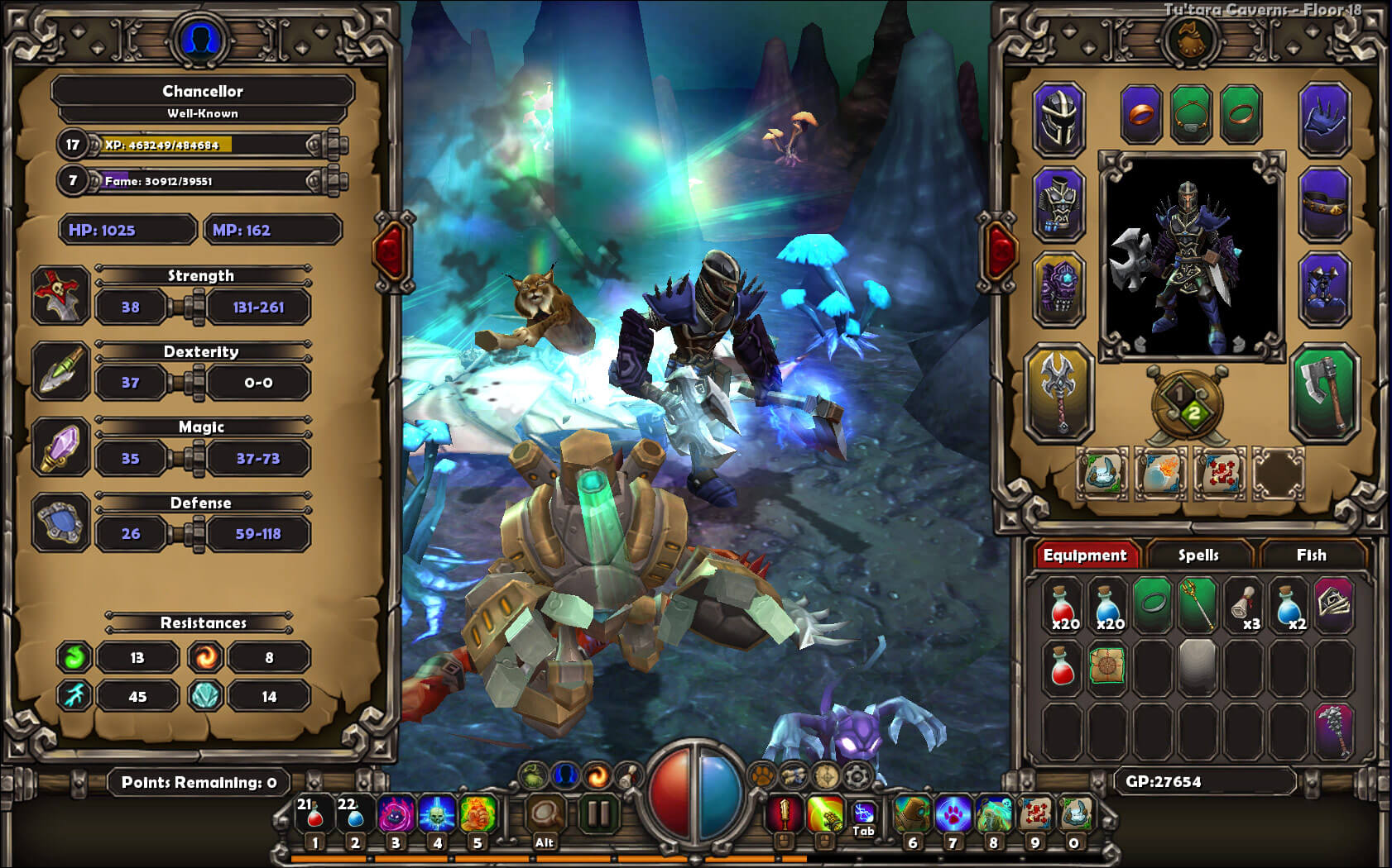 torchlight oyun inceleme steam