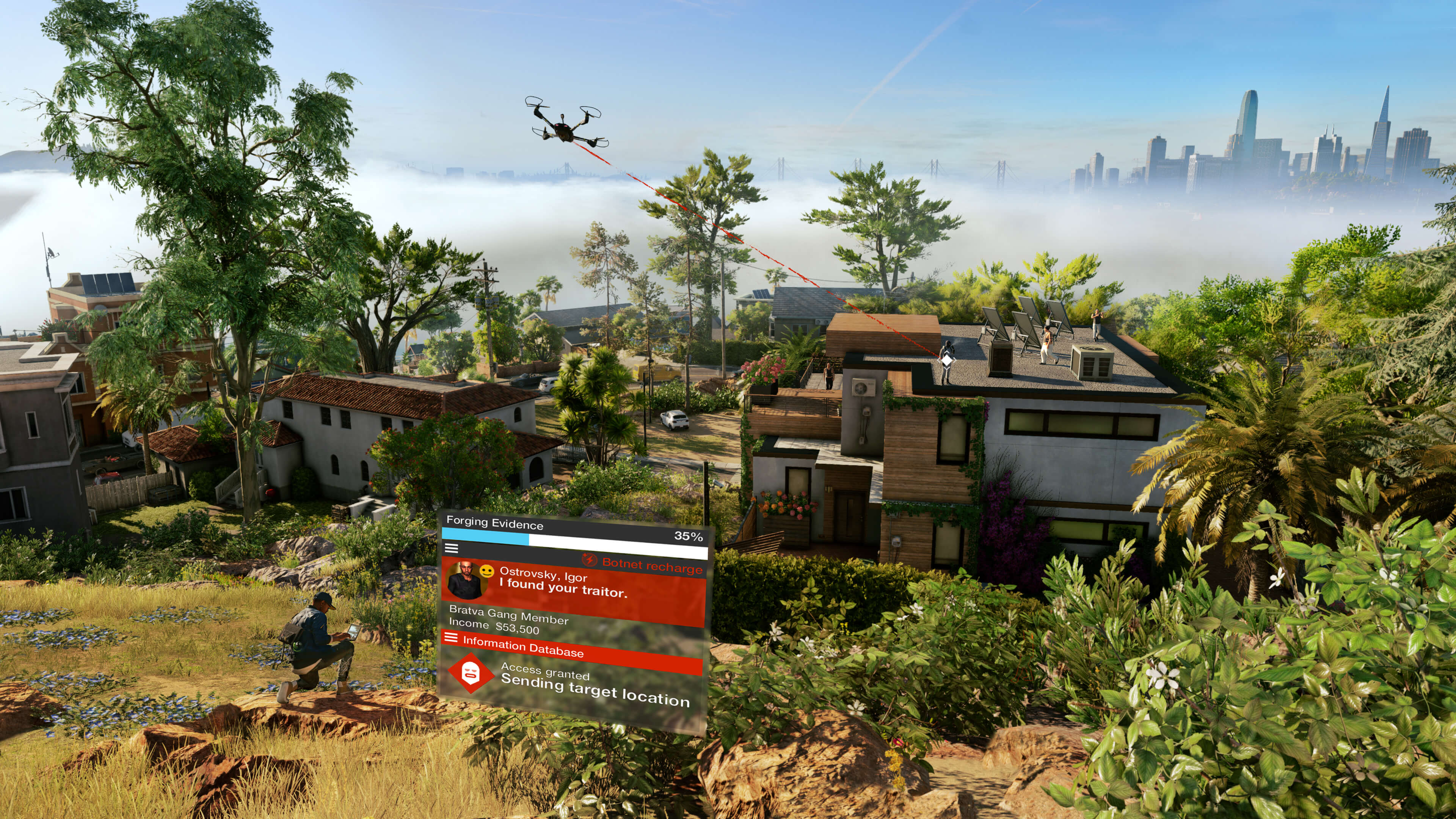 watch dogs 2 oyun hikayesi