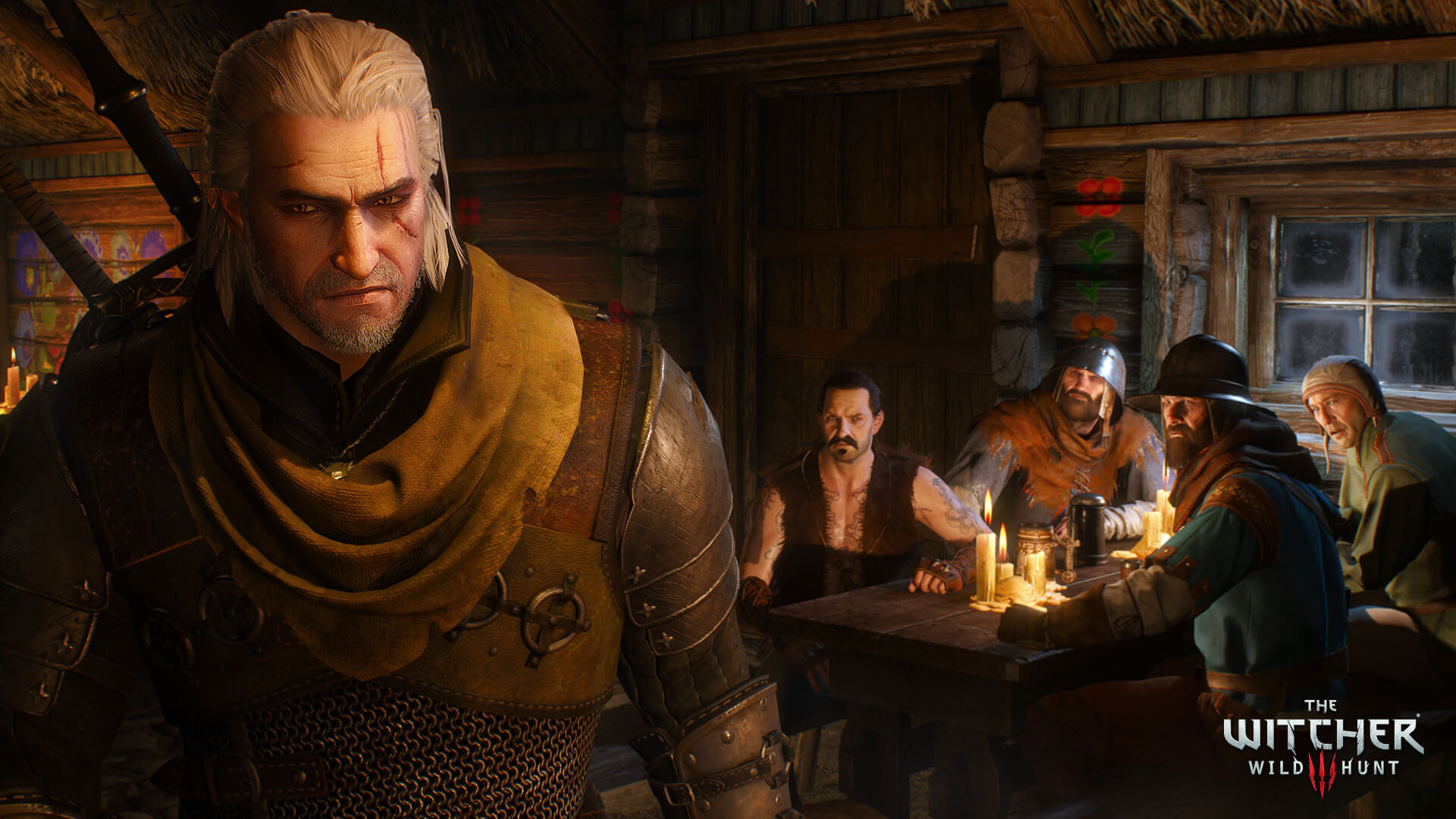 the witcher 3 inceleme
