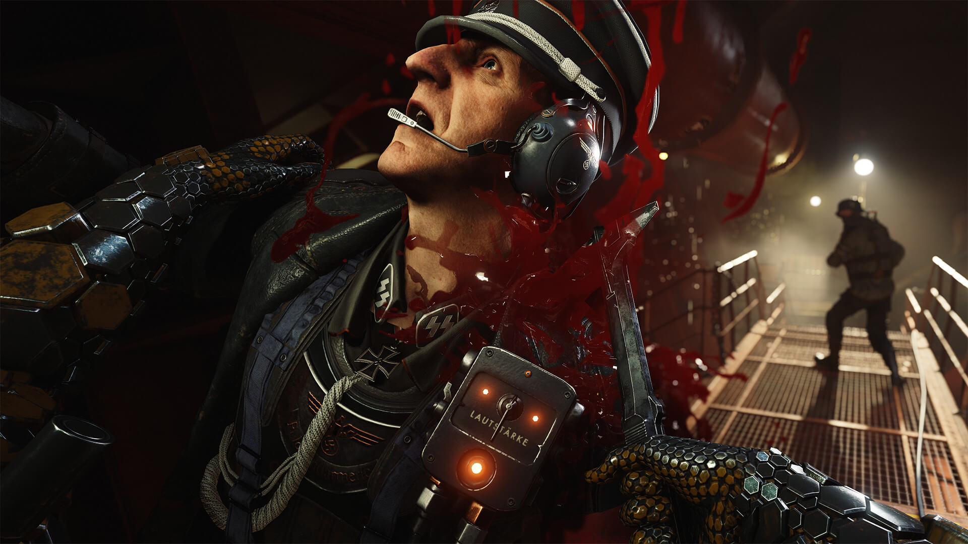 wolfenstein 2