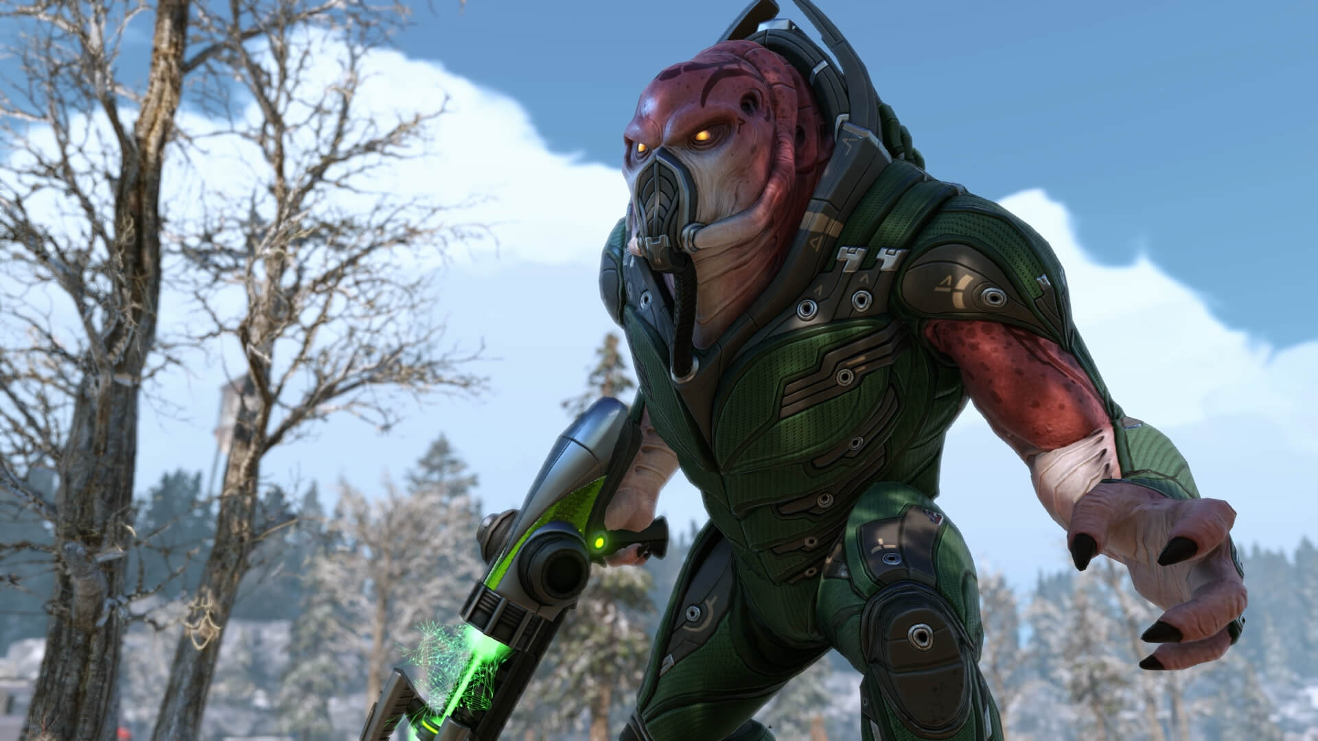 XCOM 2 oyun inceleme steam