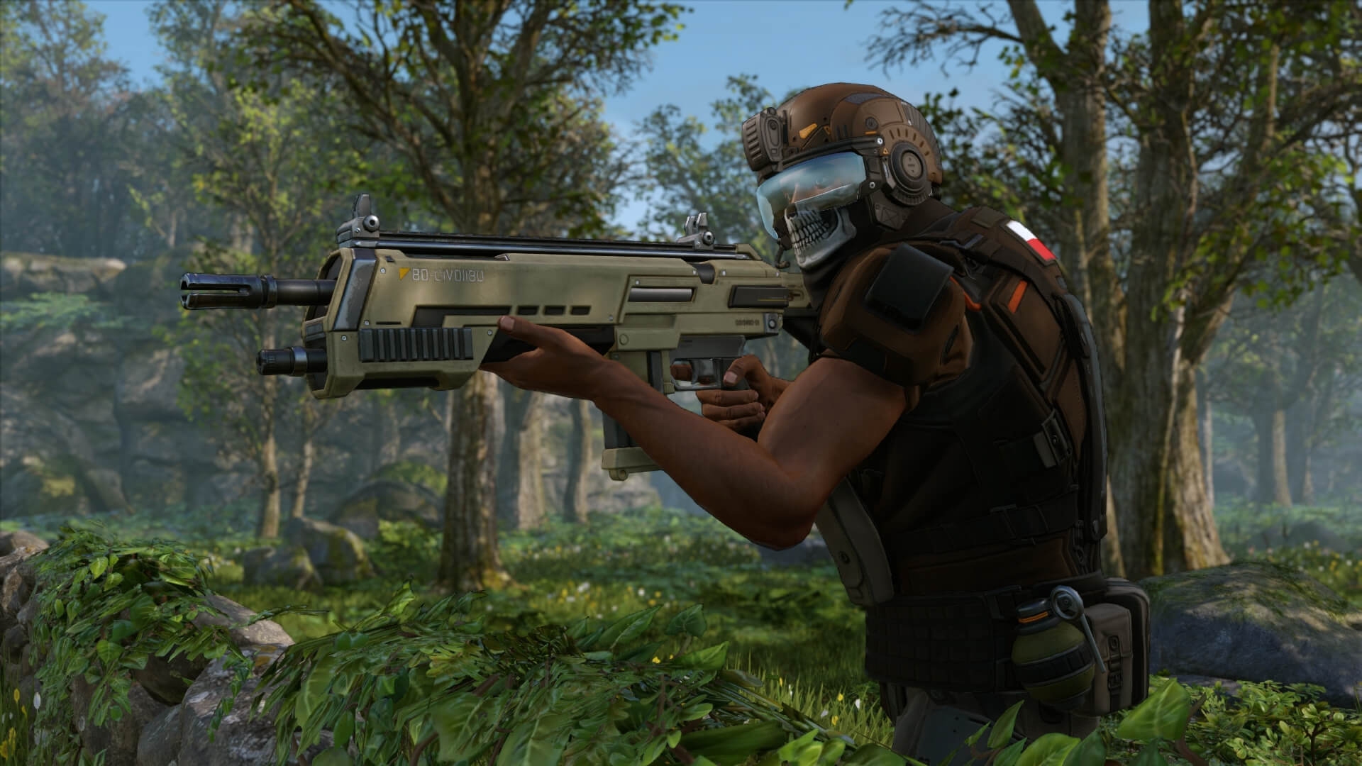 sıra tabanlı strateji oyunu xcom 2