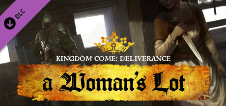 Kingdom Come Deliverance Купить Ключ Steam