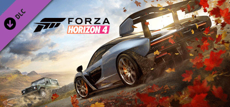 Forza horizon 4 welcome pack что входит