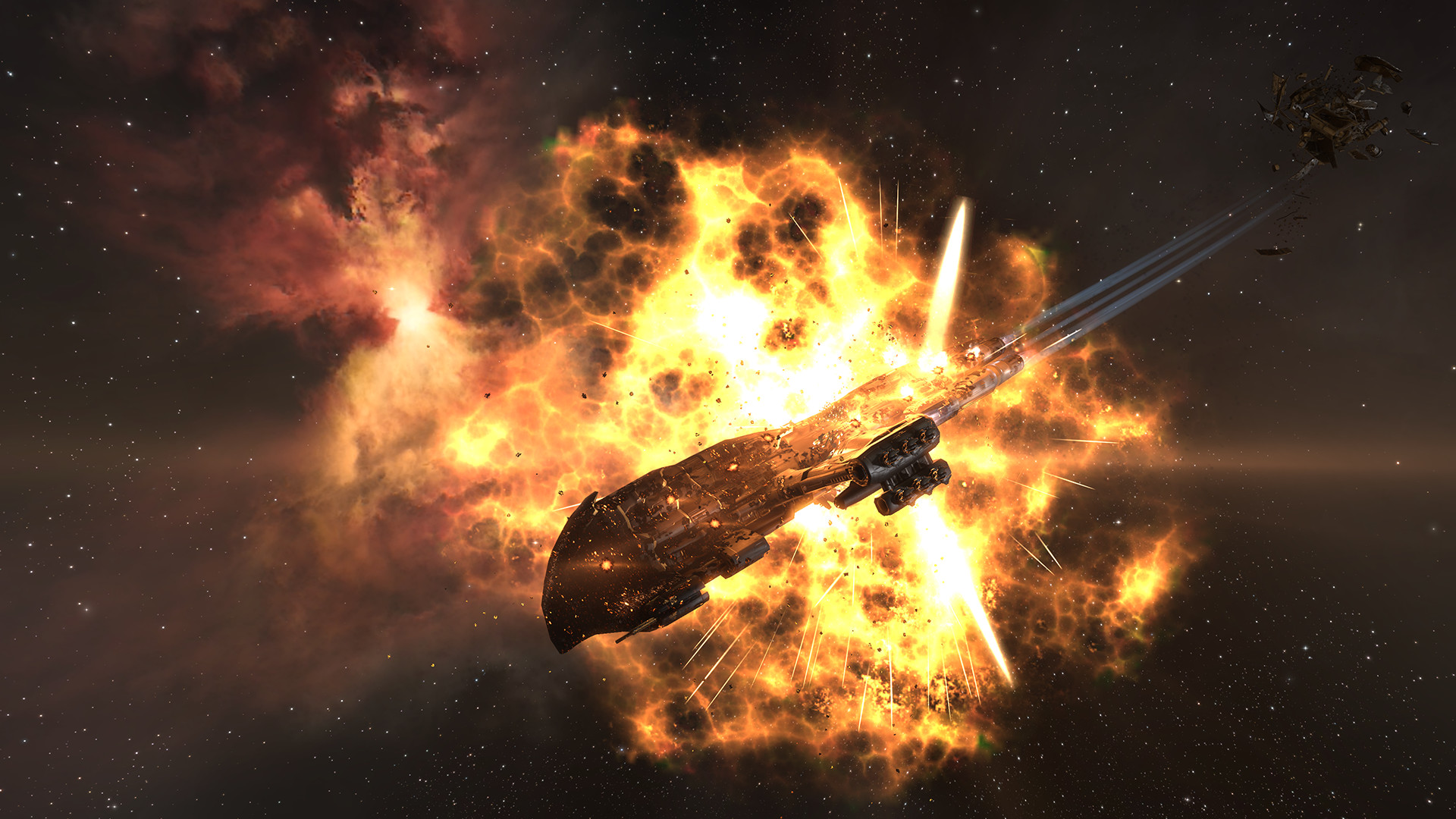 En Ucuz EVE Online Fiyatı