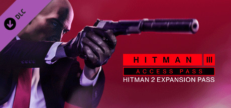 Hitman 3 access pass hitman 2 standard что это