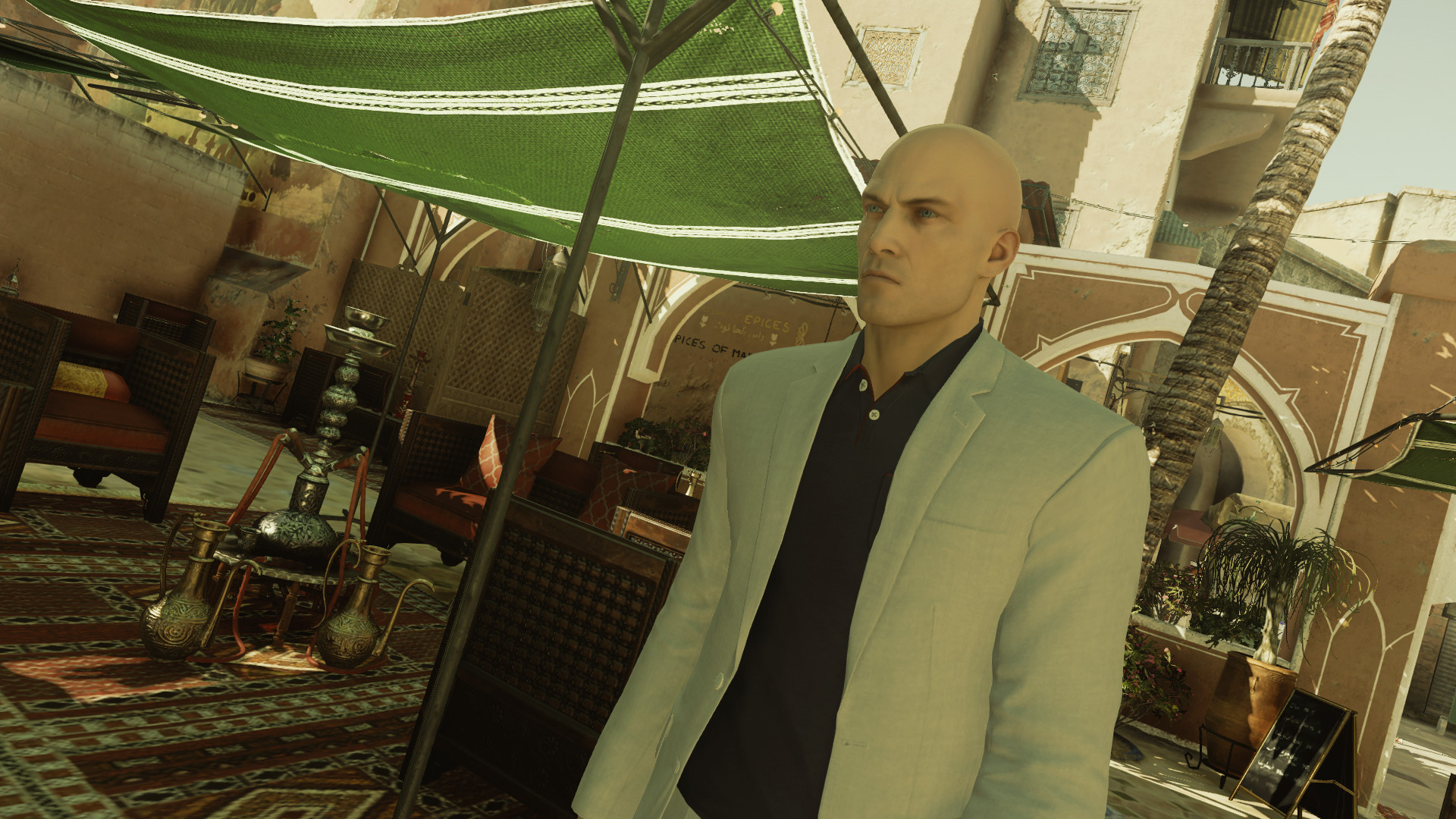 Hitman 2016