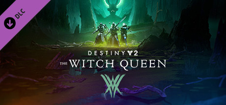 Destiny 2 Witch Queen Deluxe Edition Купить