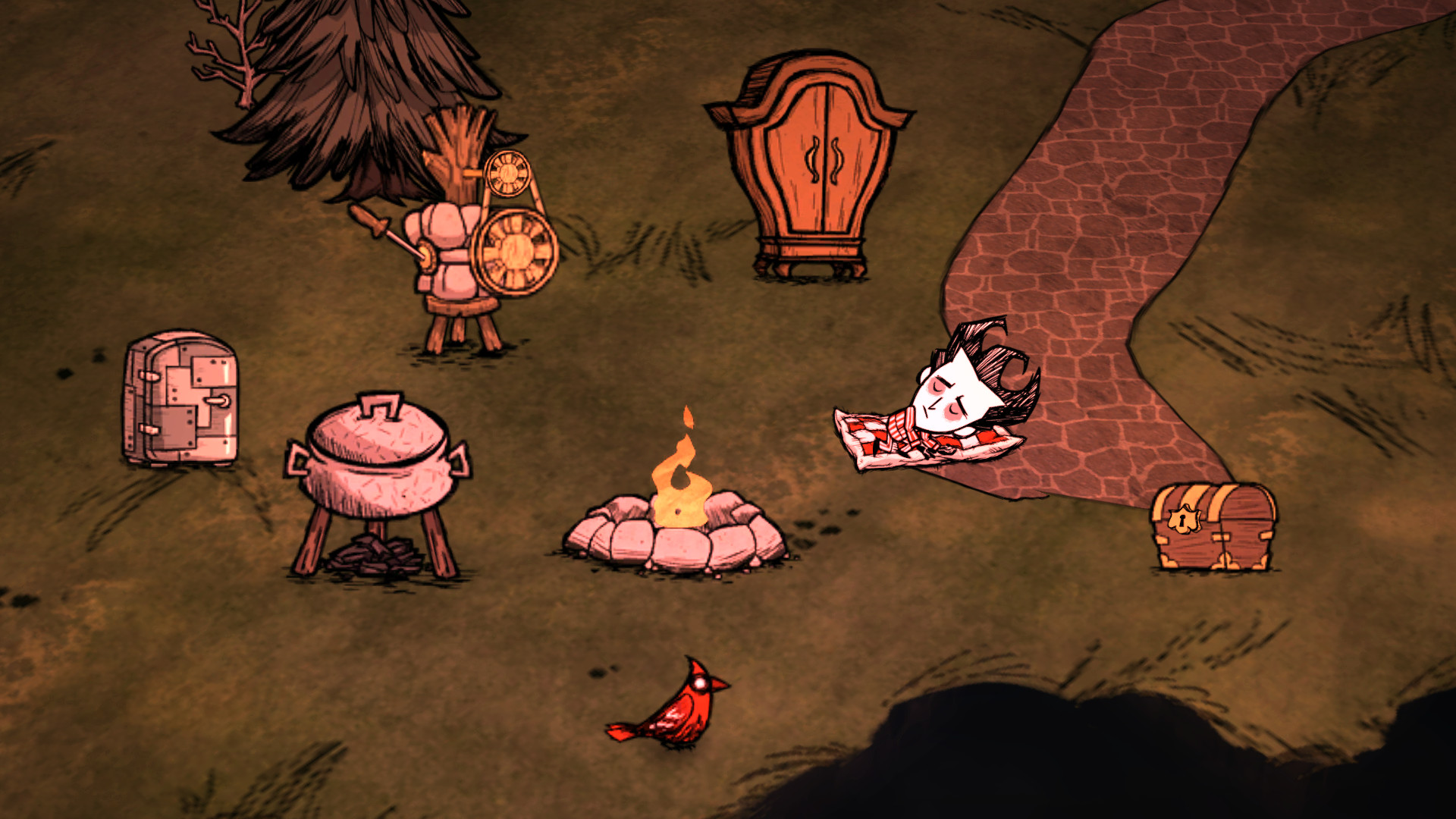 dont starve together guide 2021 dont starve together guide 2021