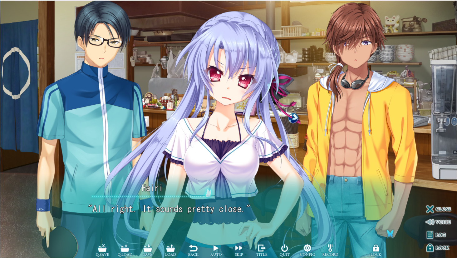 download summer pockets review
