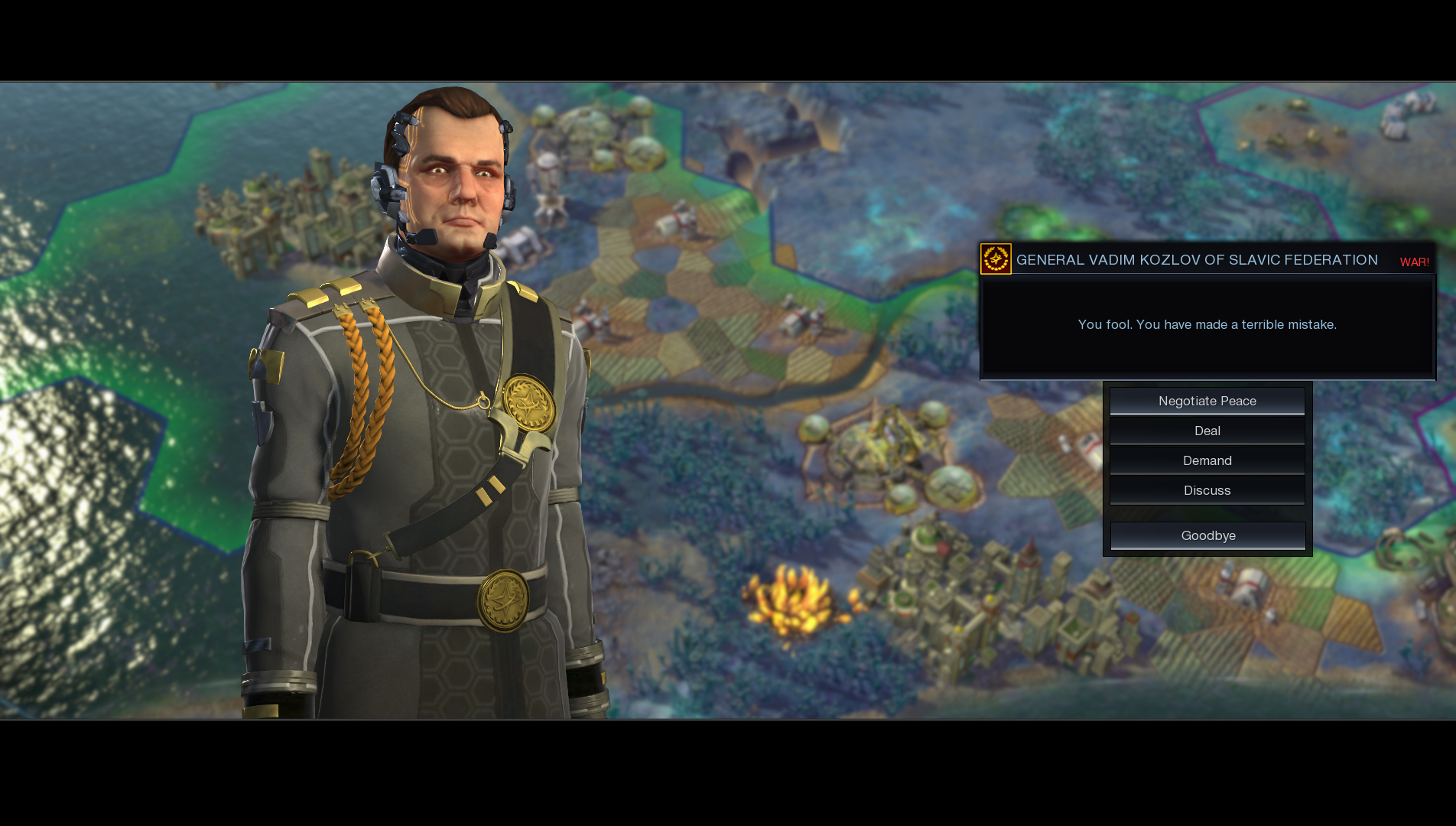 Steam sid meier s civilization beyond earth фото 73