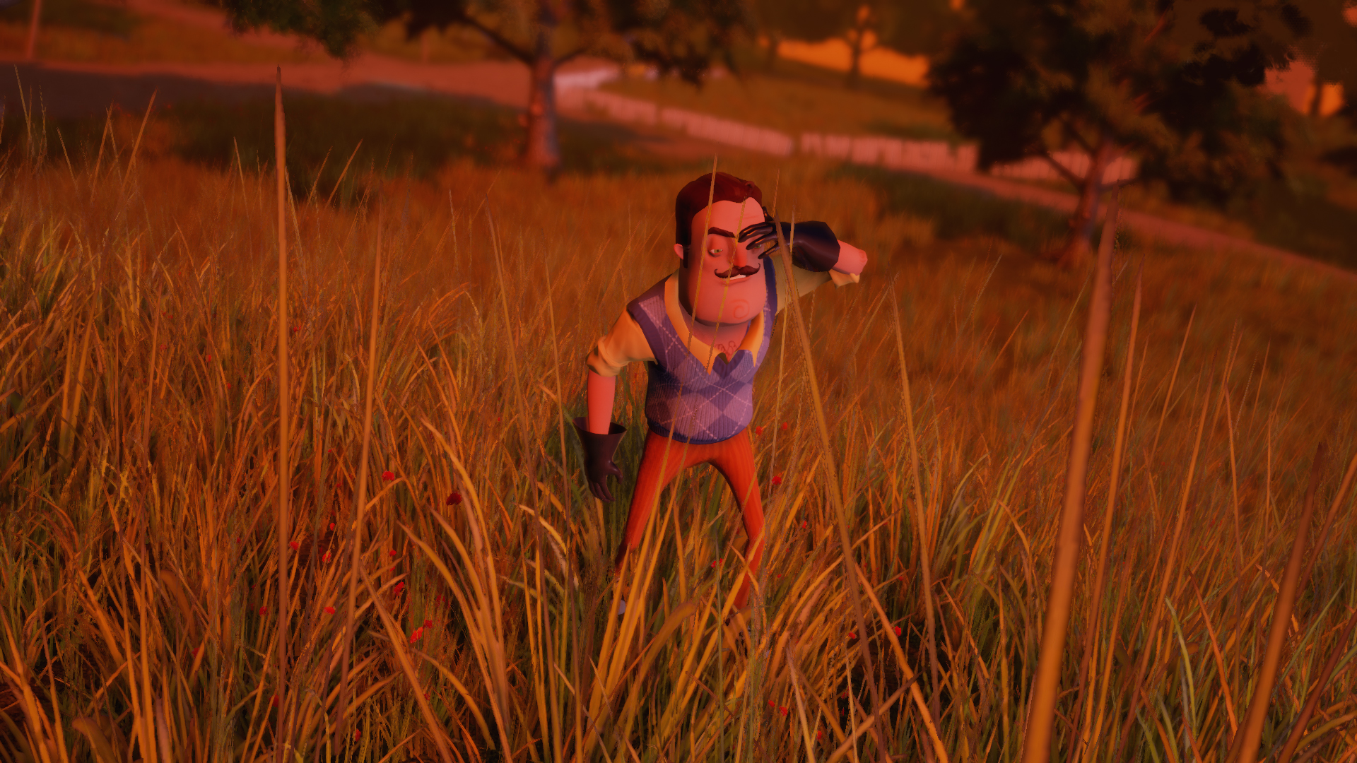 Hello Neighbor Fiyatları - Ucuza Satın Al | enucuzoyun.com