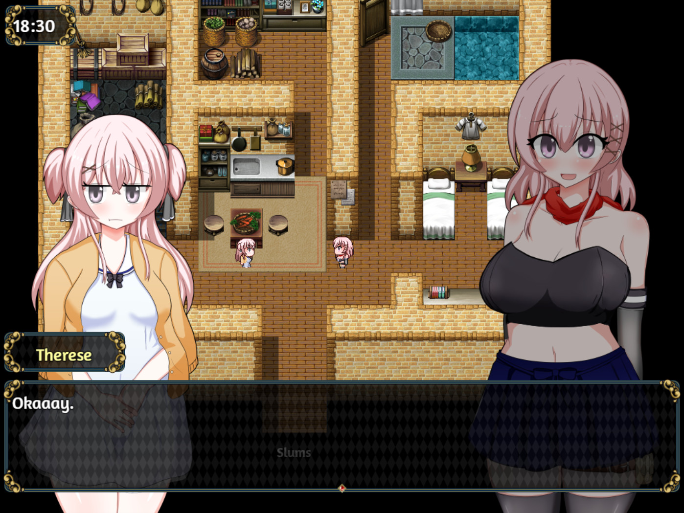 Sylphy Hentai