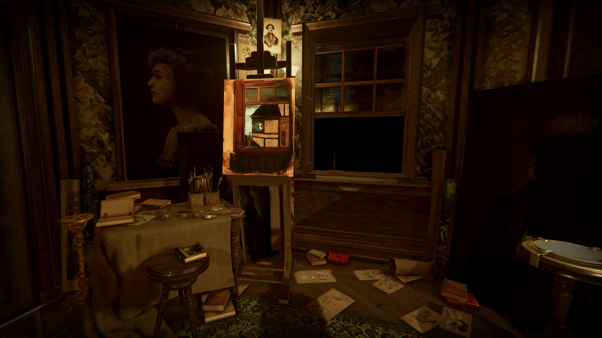 download the room old sins pc download for free