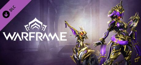 Warframe: Khora Prime Access - Venari Pack - Epic Games Store