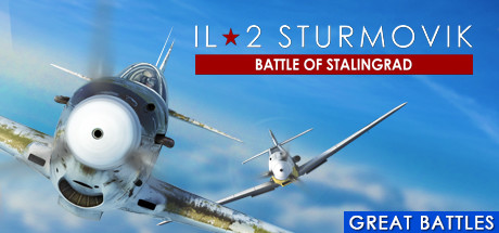 il 2 sturmovik battle of stalingrad not downloading