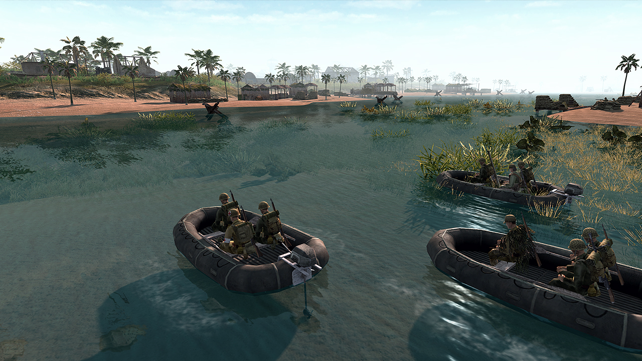 Men Of War 2 Купить