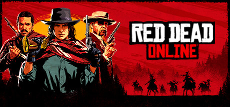 Red Dead Online