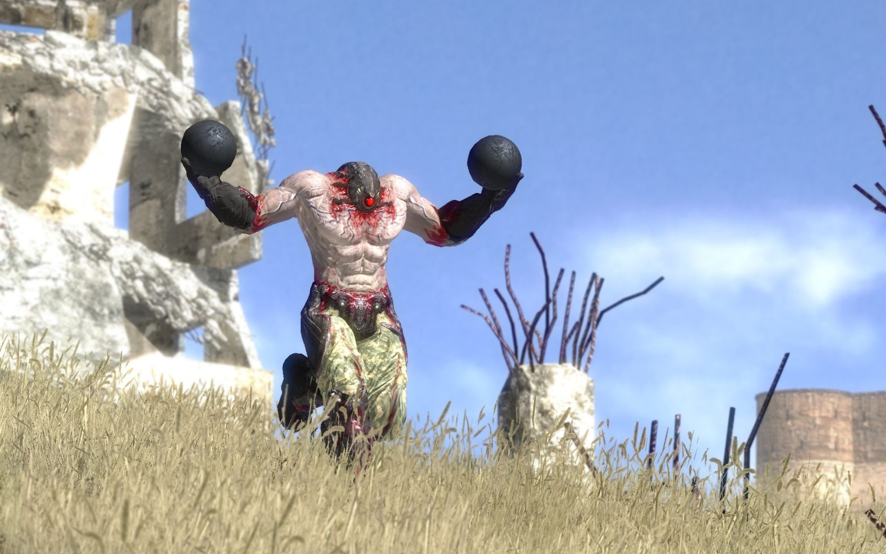 serious sam 3 oyun hileleri