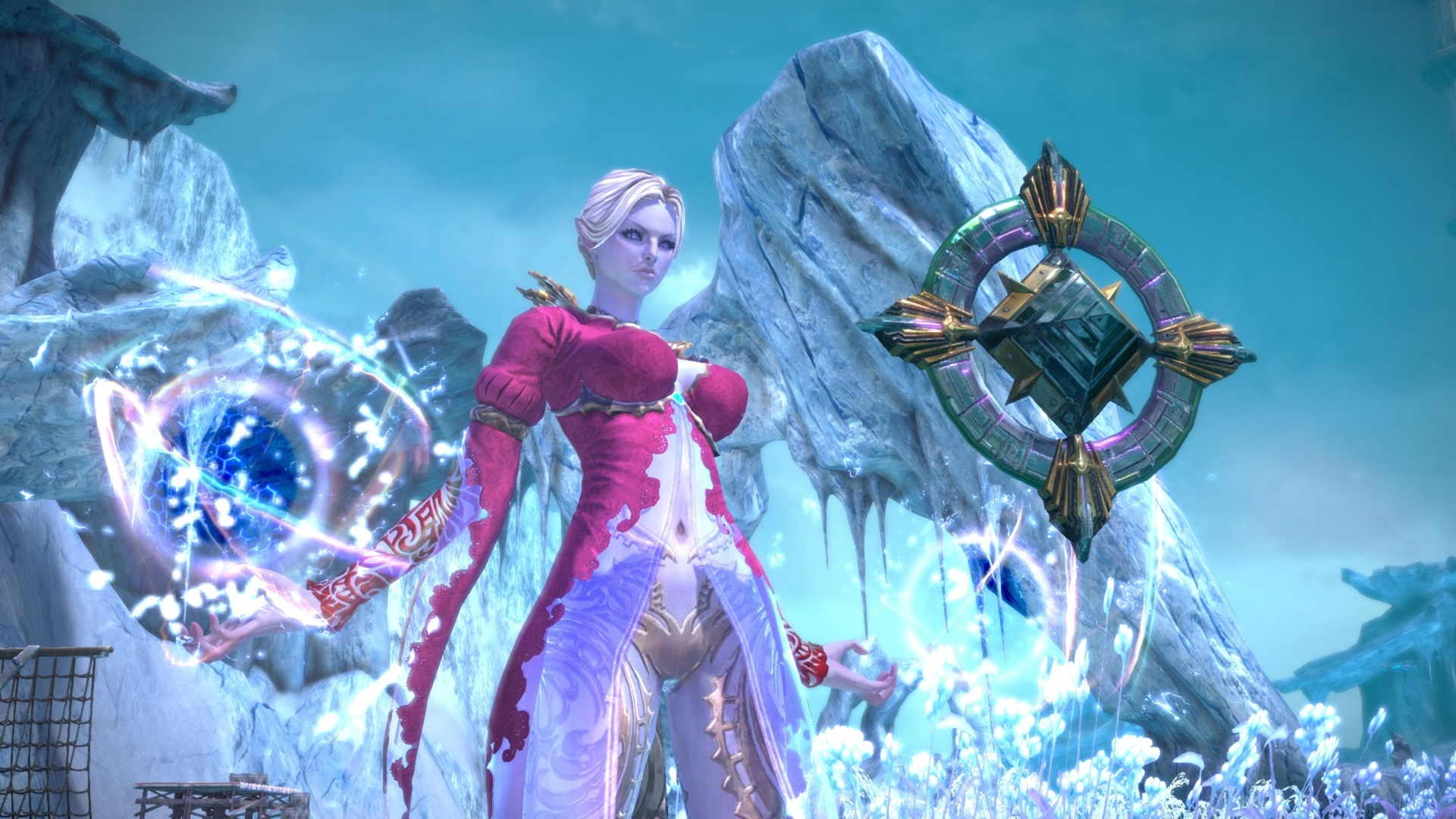 free download tera mmo