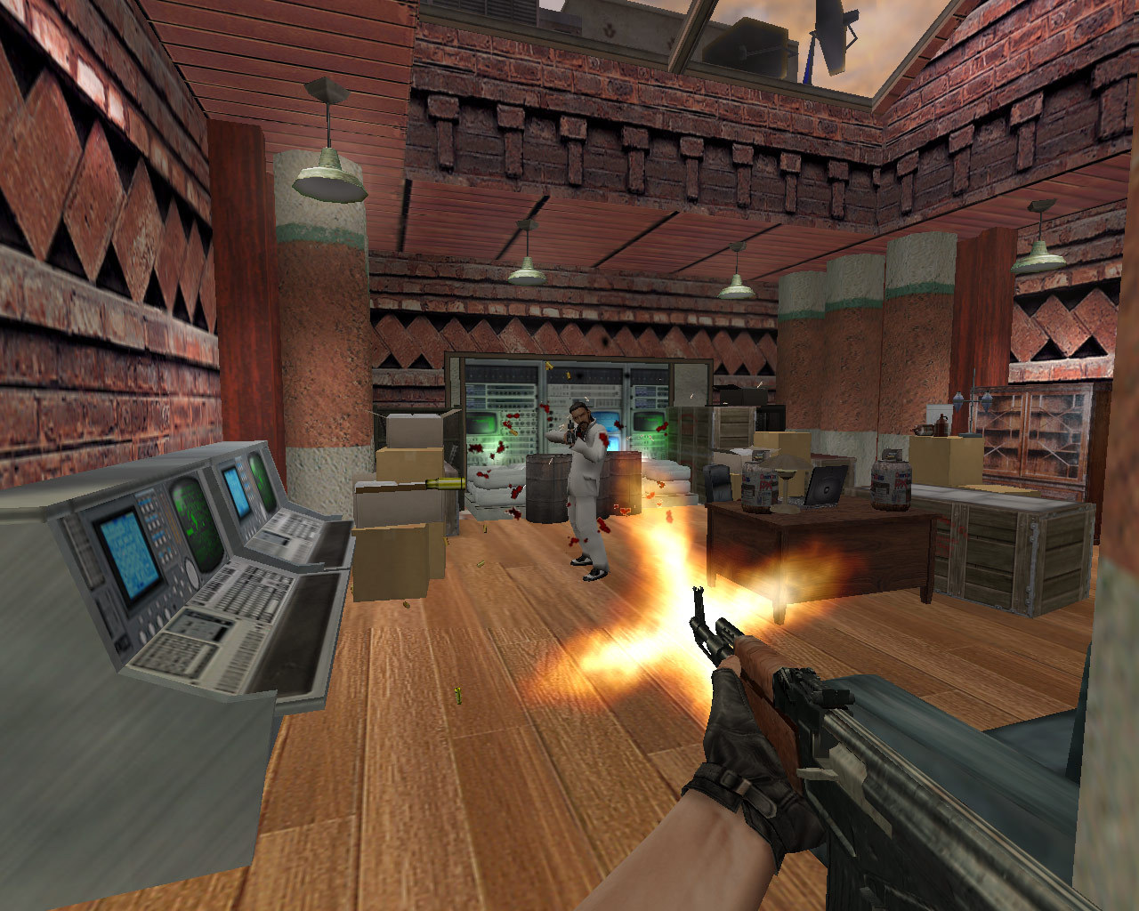 Counter Strike Zero Kurulum HD 