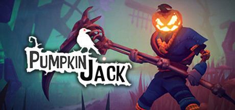 Pumpkin Jack