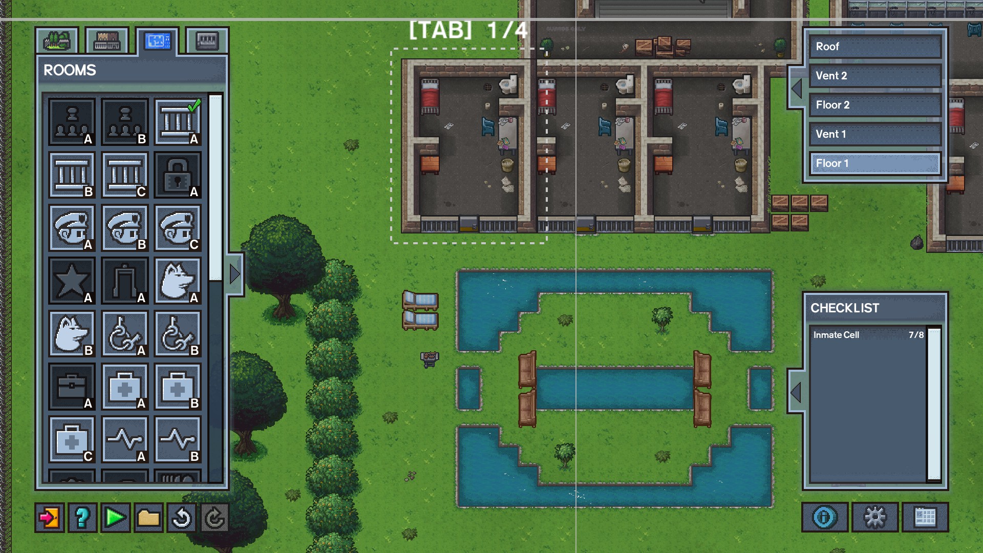 The escapists 2. Игра the Escapists. The Escapists Скриншоты. The Escapists 2 картинки.