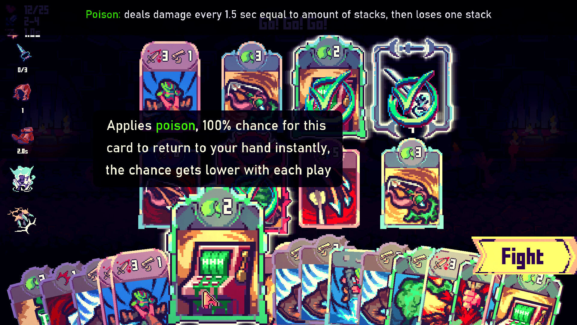 Rungore poster. Rungore wallpaper. Beginner experience. Rungore poster. Loop hero.