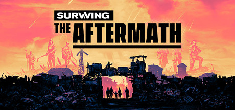 download free surviving the aftermath beginners guide
